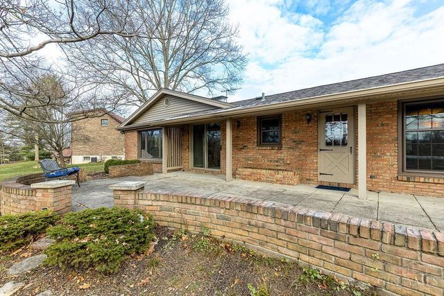 6889 Menz Lane, Green Twp, OH 45233