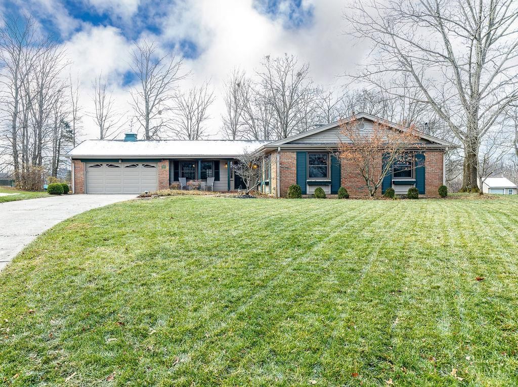 6889 Menz Lane, Green Twp, OH 45233