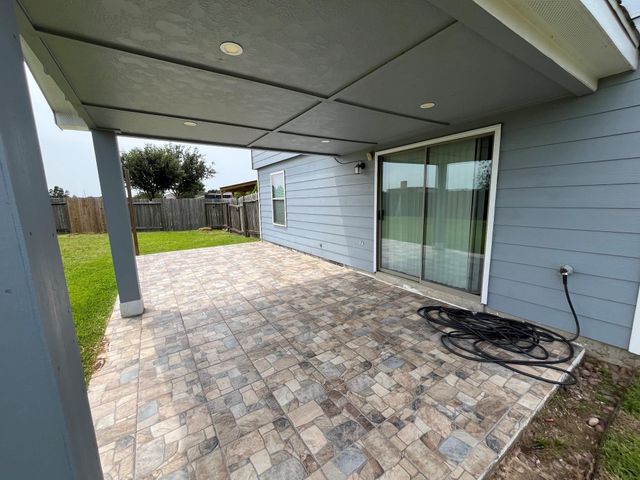 21335 Finbury Oaks Lane, Katy, TX 77449