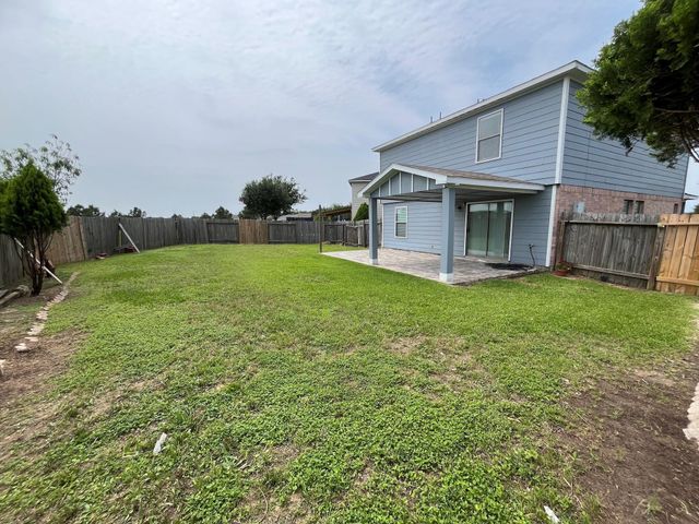 21335 Finbury Oaks Lane, Katy, TX 77449