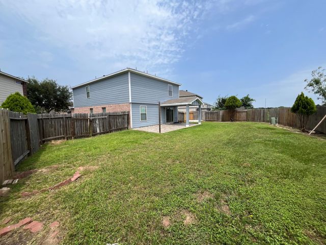 21335 Finbury Oaks Lane, Katy, TX 77449