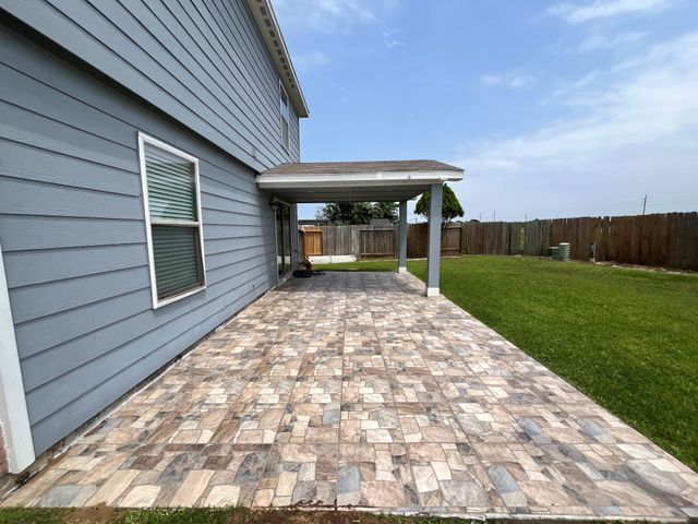 21335 Finbury Oaks Lane, Katy, TX 77449