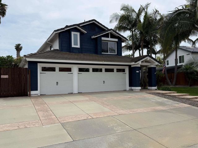 5013 Chalet Drive, Oceanside, CA 92057