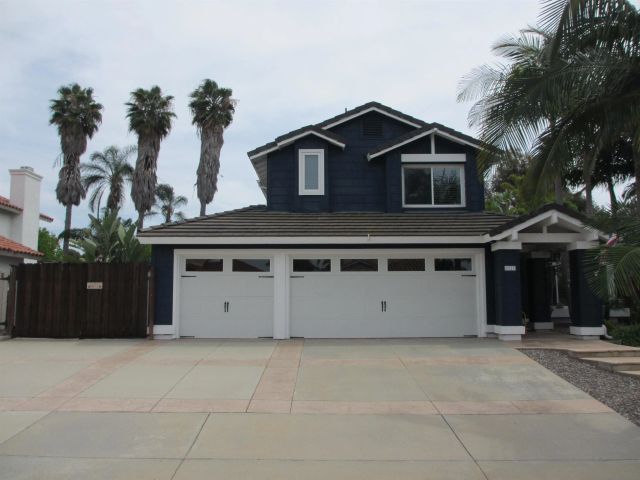 5013 Chalet Drive, Oceanside, CA 92057