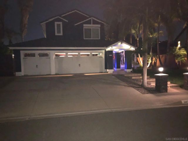 5013 Chalet Drive, Oceanside, CA 92057