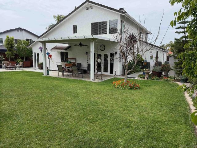 5013 Chalet Drive, Oceanside, CA 92057