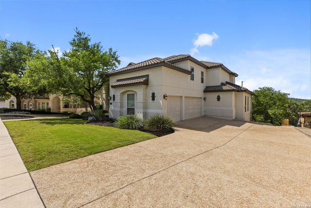 623 Sentry Hl, San Antonio, TX 78260