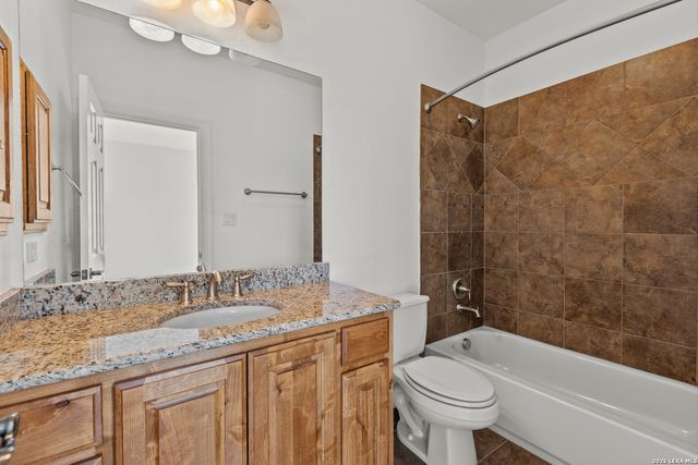 623 Sentry Hl, San Antonio, TX 78260