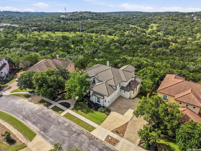 623 Sentry Hl, San Antonio, TX 78260