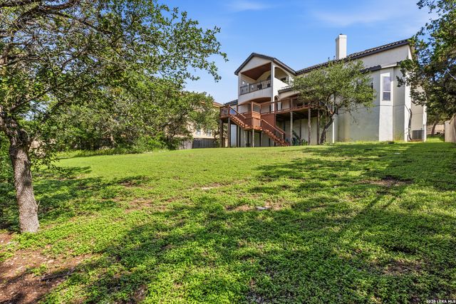 623 Sentry Hl, San Antonio, TX 78260