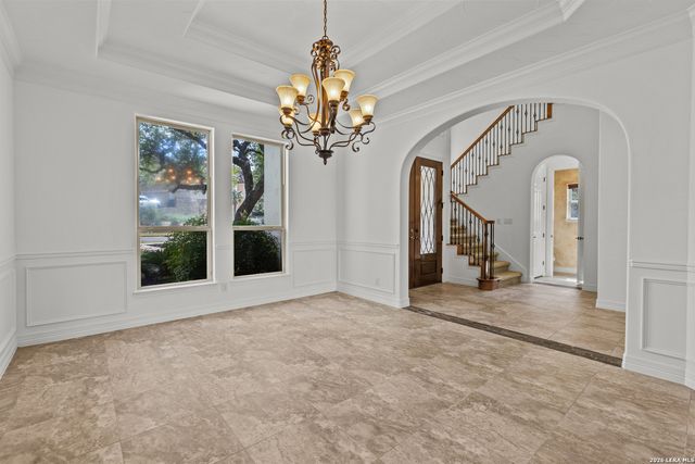 623 Sentry Hl, San Antonio, TX 78260
