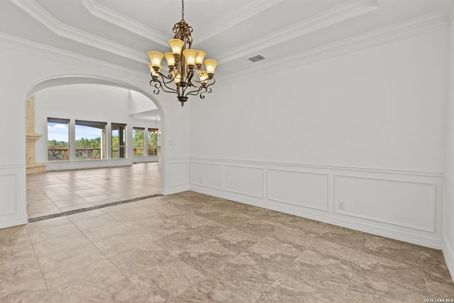 623 Sentry Hl, San Antonio, TX 78260