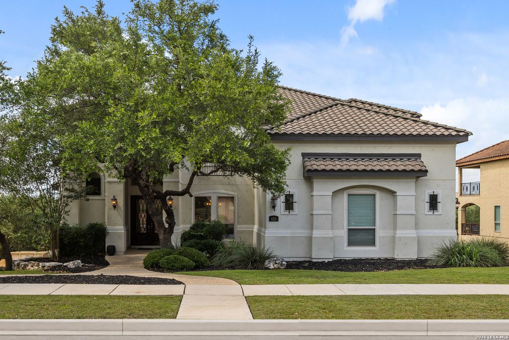 623 Sentry Hl, San Antonio, TX 78260