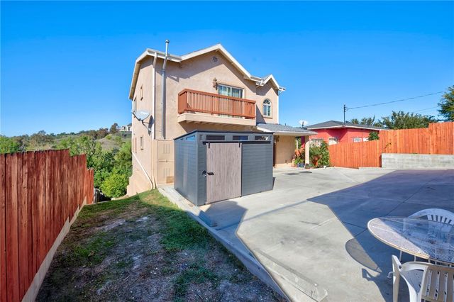 3833 Randolph, Los Angeles, CA 90032