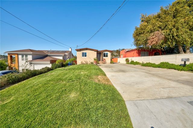 3833 Randolph, Los Angeles, CA 90032