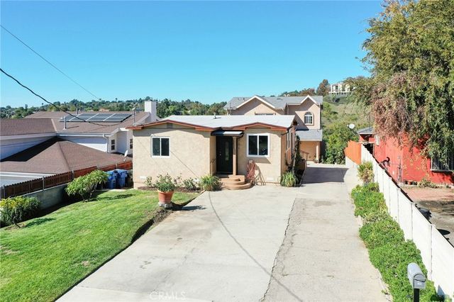 3833 Randolph, Los Angeles, CA 90032