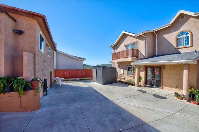 3833 Randolph, Los Angeles, CA 90032