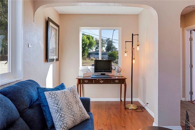 3833 Randolph, Los Angeles, CA 90032