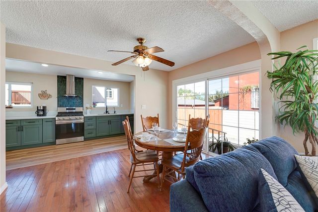 3833 Randolph, Los Angeles, CA 90032