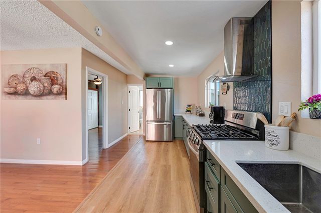 3833 Randolph, Los Angeles, CA 90032