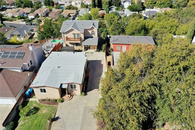 3833 Randolph, Los Angeles, CA 90032