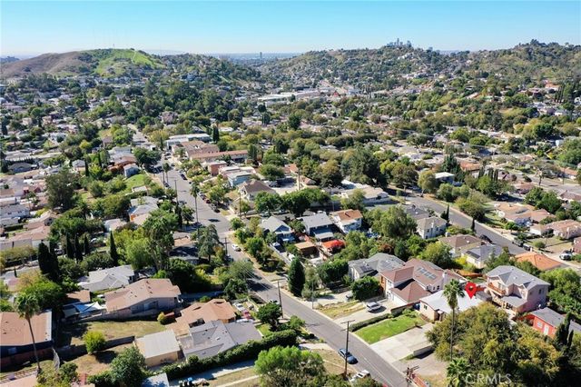 3833 Randolph, Los Angeles, CA 90032