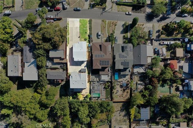 3833 Randolph, Los Angeles, CA 90032