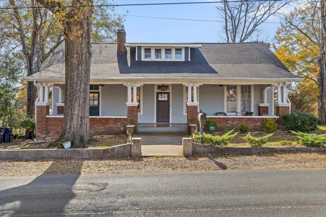 207 Culberson Avenue, La Fayette, GA 30728