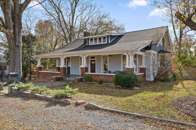 207 Culberson Avenue, La Fayette, GA 30728
