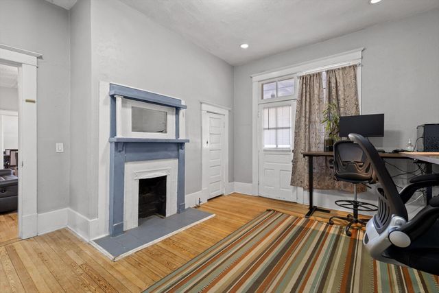207 Culberson Avenue, La Fayette, GA 30728