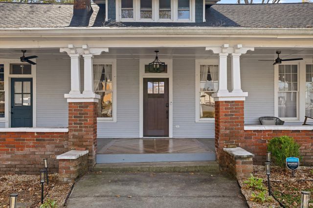 207 Culberson Avenue, La Fayette, GA 30728