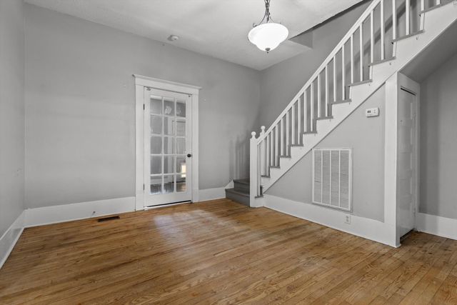 207 Culberson Avenue, La Fayette, GA 30728