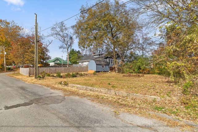 207 Culberson Avenue, La Fayette, GA 30728