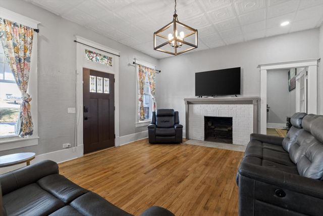 207 Culberson Avenue, La Fayette, GA 30728