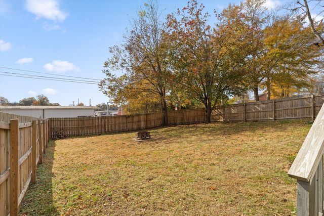 207 Culberson Avenue, La Fayette, GA 30728