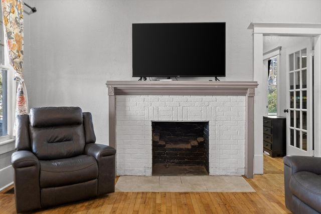 207 Culberson Avenue, La Fayette, GA 30728