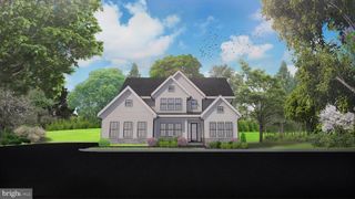 0 GREENWICH RD, LOT 3, Nokesville, VA