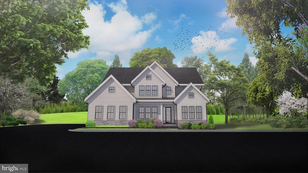 0 GREENWICH RD, LOT 3, Nokesville, VA