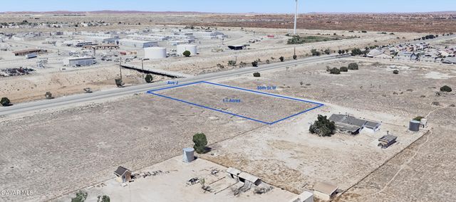 Ave J Vic 55 Stw Street, Del Sur, CA 93536