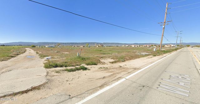 Ave J Vic 55 Stw Street, Del Sur, CA 93536