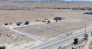 Ave J Vic 55 Stw Street, Del Sur, CA 93536