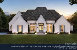 136 Quail Ridge Drive 3, Mooresville, NC 28117