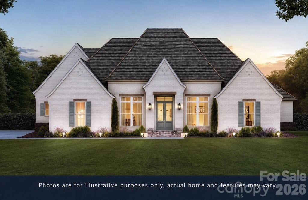 136 Quail Ridge Drive 3, Mooresville, NC 28117