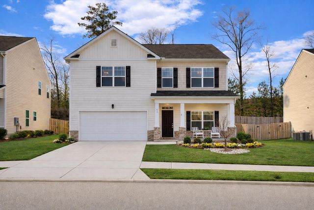 616 Speith Drive, Grovetown, GA 30813