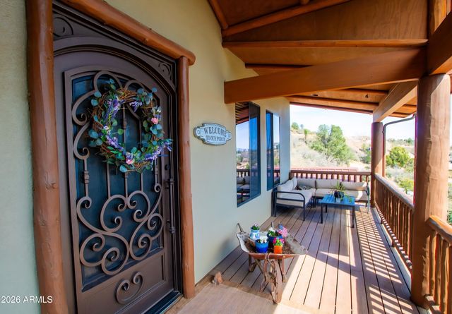 1380 N Suomi Drive, Prescott, AZ 86303