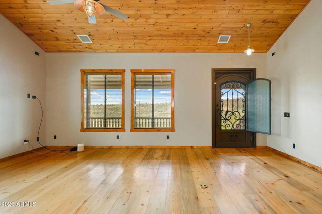 1380 N Suomi Drive, Prescott, AZ 86303