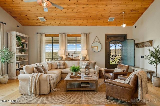 1380 N Suomi Drive, Prescott, AZ 86303