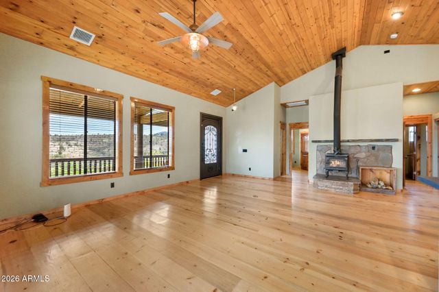 1380 N Suomi Drive, Prescott, AZ 86303