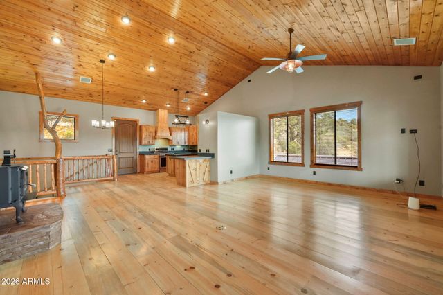 1380 N Suomi Drive, Prescott, AZ 86303