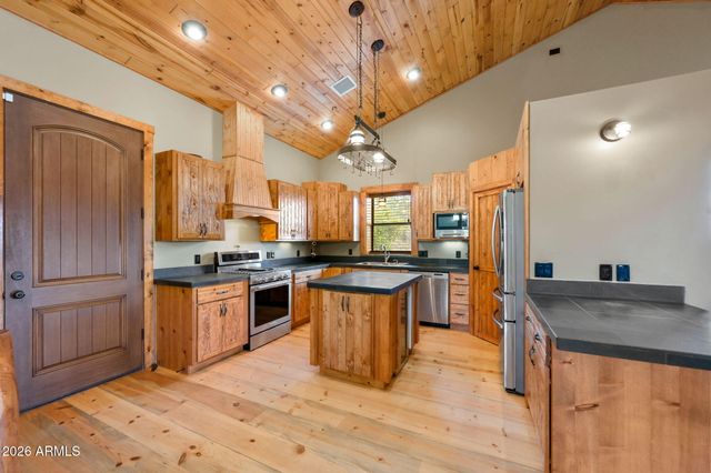 1380 N Suomi Drive, Prescott, AZ 86303